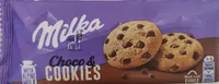 Choco & Cookies