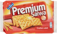 Crackers salati
