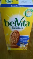 BelVita Frühstück