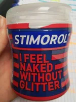 Stimorol original sugar free