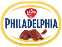 Philadelphia med Melkesjokolade 160 g