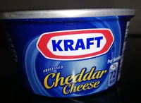 Kraft Cheese 106 Gram Cheddar