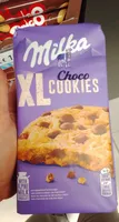 XL Cookies
