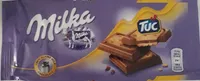 Cioccolato e Tuc