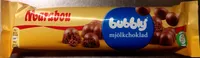 Marabou bubbly Mjölkchoklad