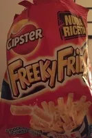 Freeky fries