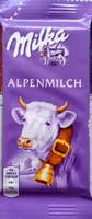 Alpenmilch