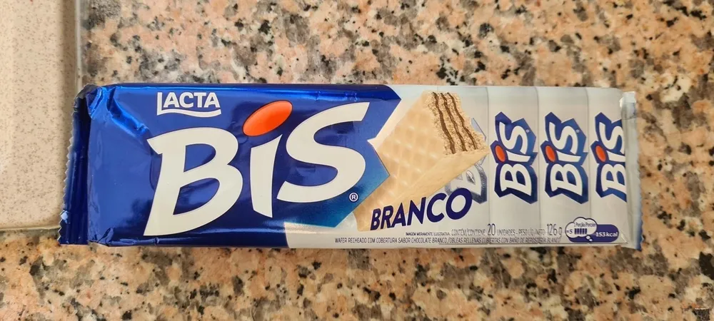 Bis Branco
