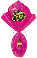 Ovo De Páscoa Sonho De Valsa Lacta 270g