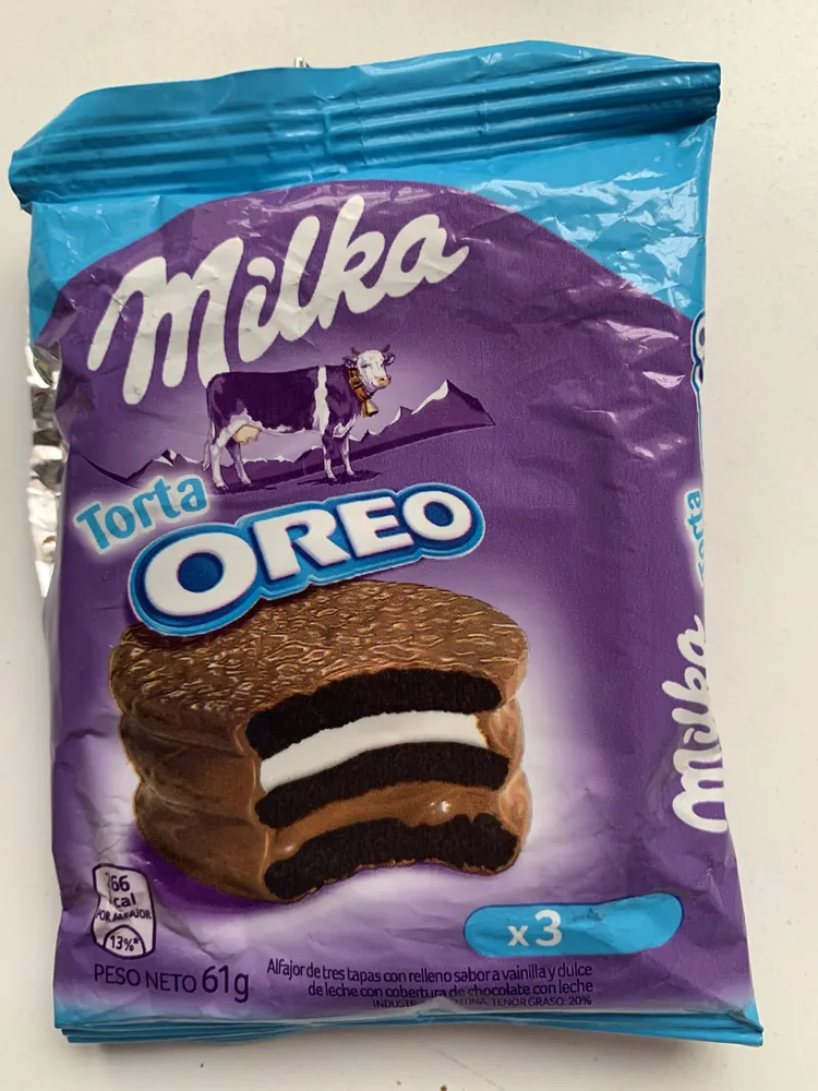 Alfajor