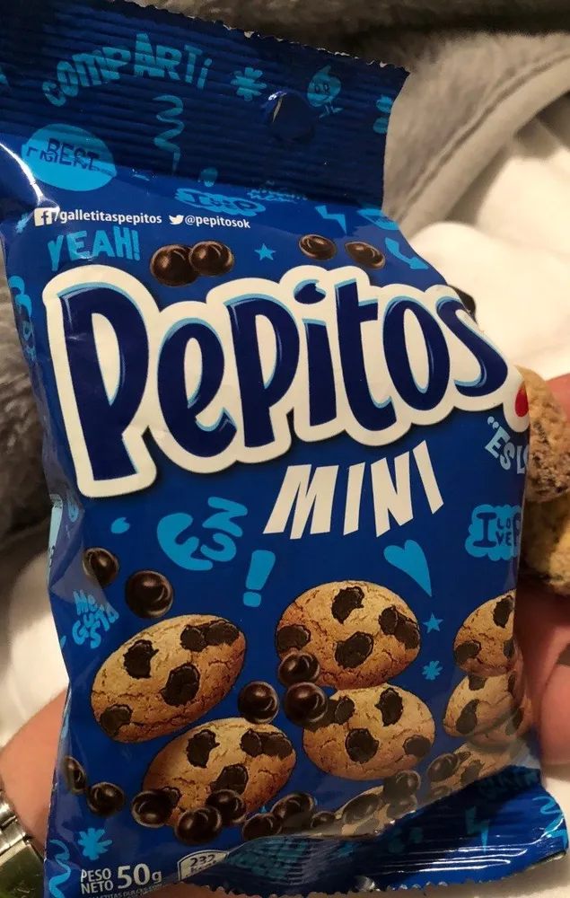 Pepitos mini