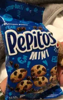 Pepitos mini