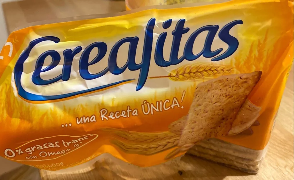 Cerealitas X3
