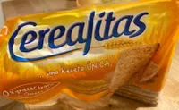 Cerealitas X3