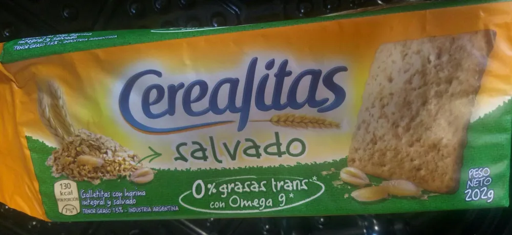 Salvado