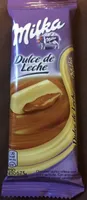 Dulce de leche