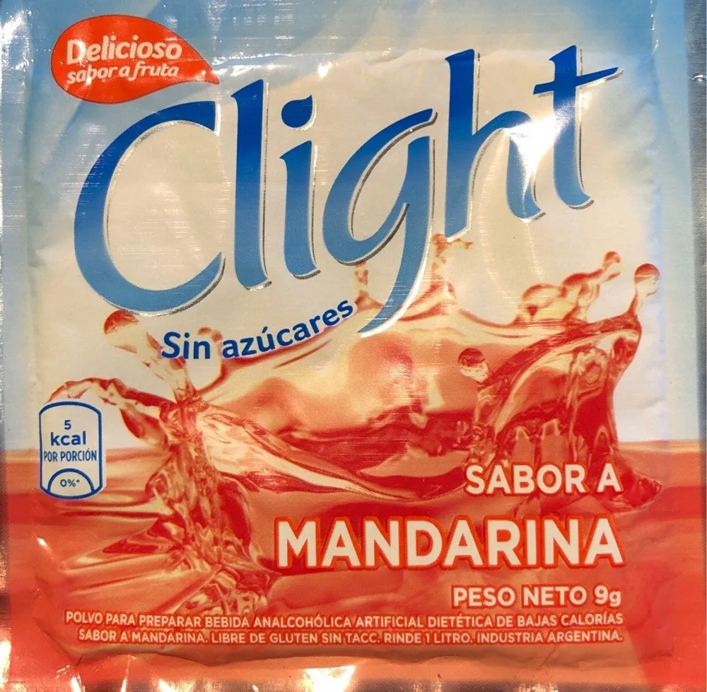 Clight Mandarina