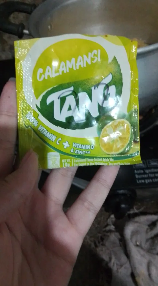 tang calamansi 19g