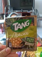 Refresco Em Pó Abacaxi Tang Pacote 25g