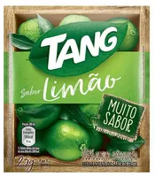 Refresco Em Pó Limão Tang Pacote 25g