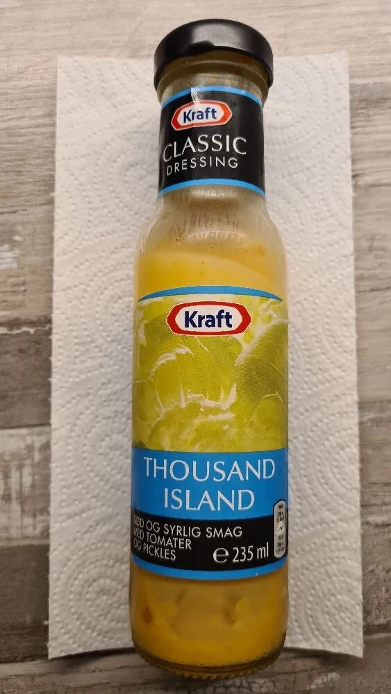 Thousand Island