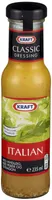 Kraft Italian Dressing 235ml