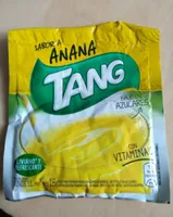 Tang anana