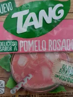 Pomelo rosado