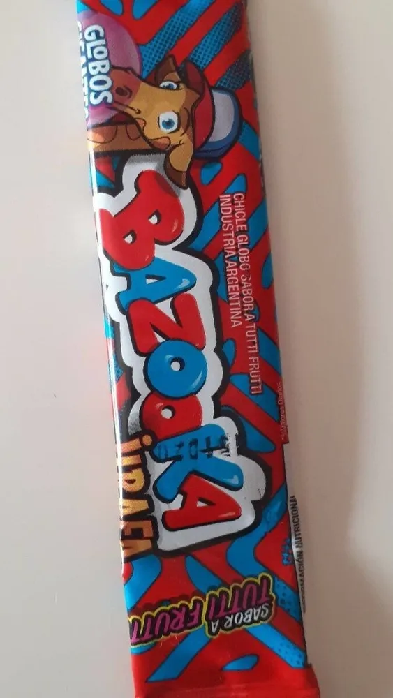 Bazooka