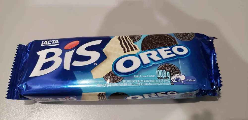 Bis Oreo