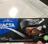 Diamante Negro
