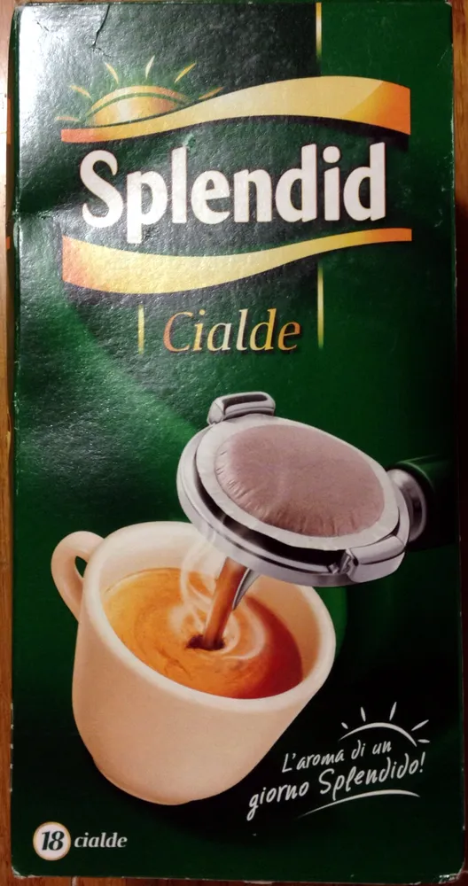 Cialde