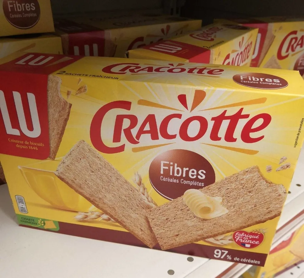 Cracotte