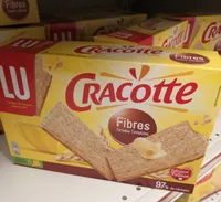 Cracotte