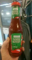 VW Gewürz Ketchup