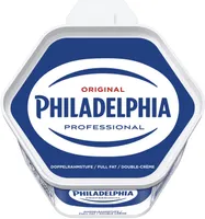 Philadelphia Naturell 500g