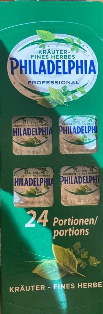 Philadelphia professional