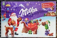 Adventskalender