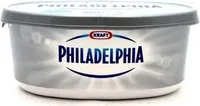 Kraft Philadelphia Spreadable Cheese