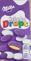 Milka Schoko Drops