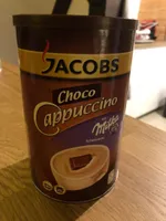 Cappuccino, Choco