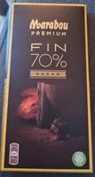 FIN 70% KAKAO