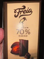 Premium Dark 70% Cocoa
