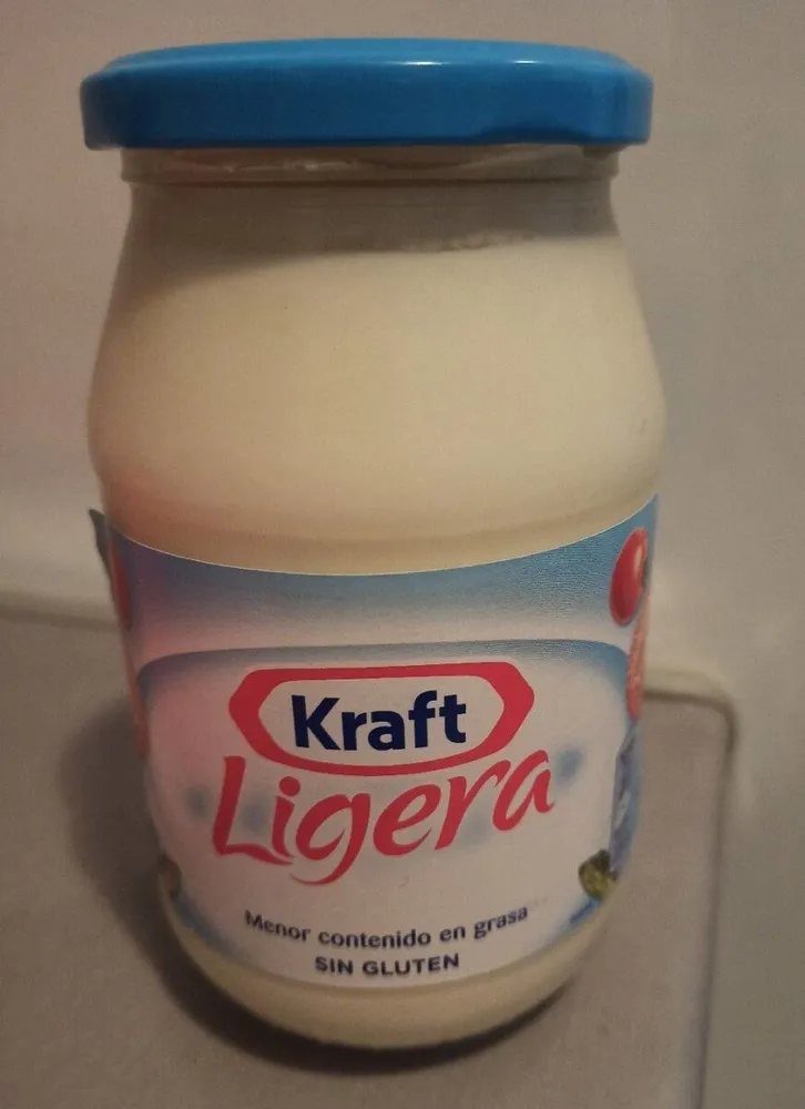 Kraft Ligera