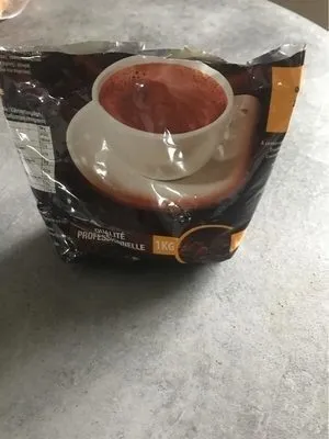 1KG Soluble Arome Cacao Lait Suchard