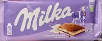 Alpenmilchcreme