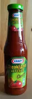 Steak & Grill Ketchup Curry