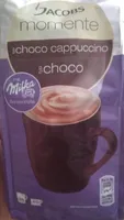 Choco Cappuccino
