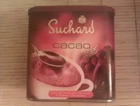 Cacao non sucre