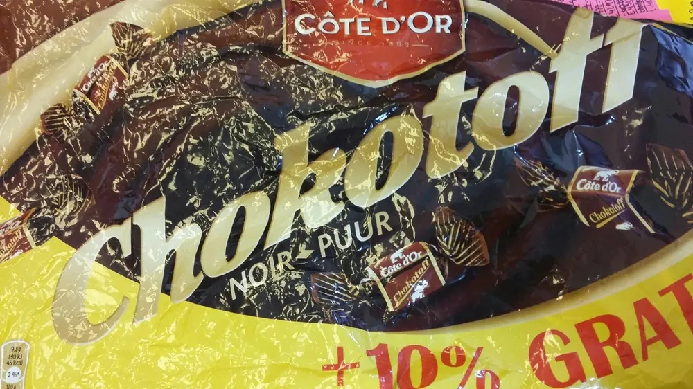 Chokotoff
